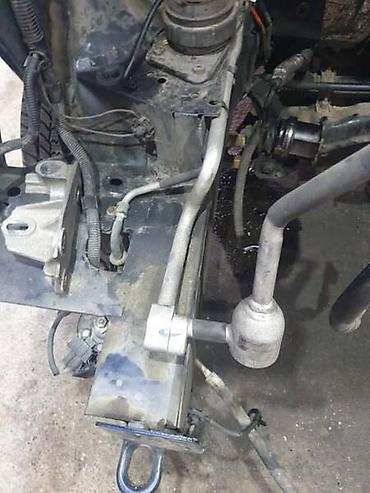 pod 2: CEVI KLIME ZA VOLKSWAGEN SHARAN | U ponudi sve vrste polovnih — 5