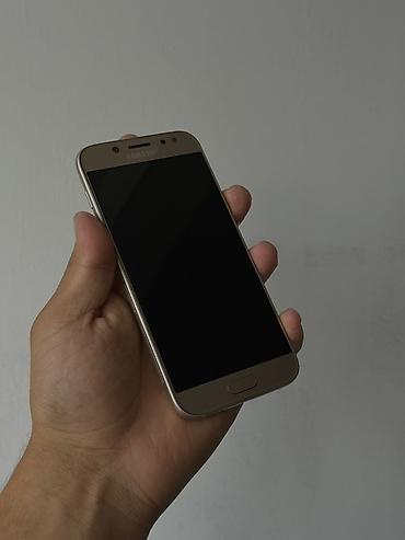 gala: Samsung Galaxy J5, Б/у, 16 ГБ, цвет - Золотой, 2 SIM — 3