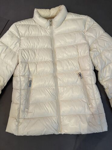 Çəkmələr: Mango kurtka M razmer az geyilib bir neçe defe — 11