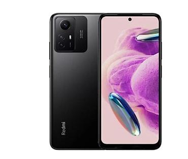 Redmi Note 12S, 256 GB, rəng - Qara, İki sim kartlı lalafo.az -da Redmi Note 12S, 256 GB, rəng - Qara, İki sim kartlı