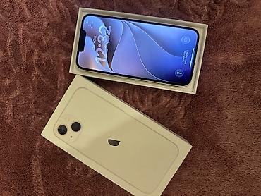 first light: IPhone 13, 128 GB, Ağ, Face ID — 1