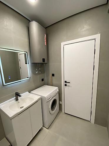 Продажа квартир: 2 комнаты, 70 м², Элитка, 12 этаж, Евроремонт — 10