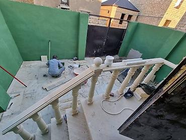 Həyət evləri və villalar: Masazır 2 otaqlı, 44 kv. m, Kredit var, Yeni təmirli — 4