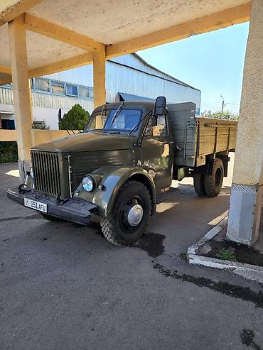 уаз пр: ГАЗ : 2026 г., Пикап — 1