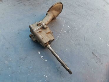 Auto delovi: Uljna pumpa Lada 7 Riva br.2. Novo. Ruske proizvodnje. Cena 4500 — 2