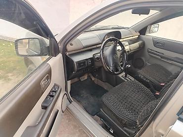 tap.az traktorlar: Nissan X-Trail: 2 l | 2001 il — 9