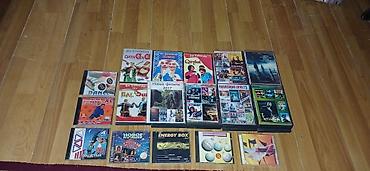 dvd satisi: İşlənmiş Ünvandan götürmə — 3