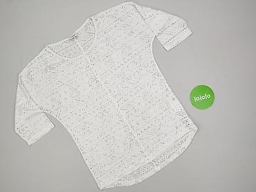 koszula hermes: Elle, Bluzka damska, rozmiar S — 2