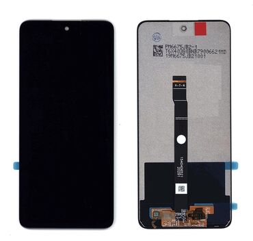 poco x3 gt 8256 qiymeti: Poco x3 pro ekranı, original Cızığı çatı yoxdur, ideal vəziyyətdədir