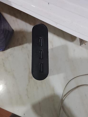 nar limitsiz 1 saat: Powerbank – çoxportlu daşınan enerji bloku - Göstərici ekranı — 5