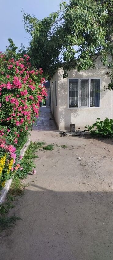 Продажа домов: Коттедж, 1 м², 2 комнаты, Собственник, Косметический ремонт — 2