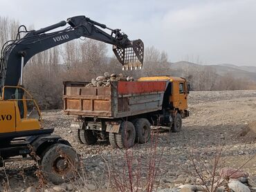 Грузовики: Грузовик, Shacman, Дубль — 9