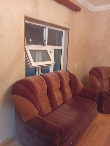 Qonaq otağı dəstləri: Klassik üslubda mebel dəsti - Qonaq otağı üçün yumşaq mebel: 3 — 11