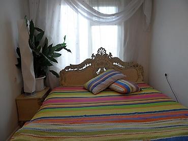 1000: 3 комнаты, Карпинка, Душевая кабина, Постельное белье, Кондиционер — 2