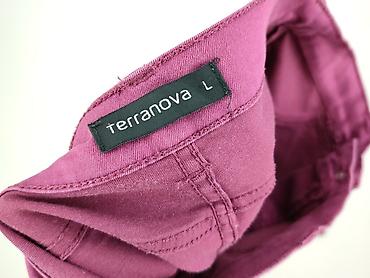 killah pants: Terranova, Spodnie materiałowe damskie, rozmiar L — 4