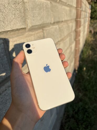 iphone 6s плюс: IPhone 11, 128 ГБ, Белый