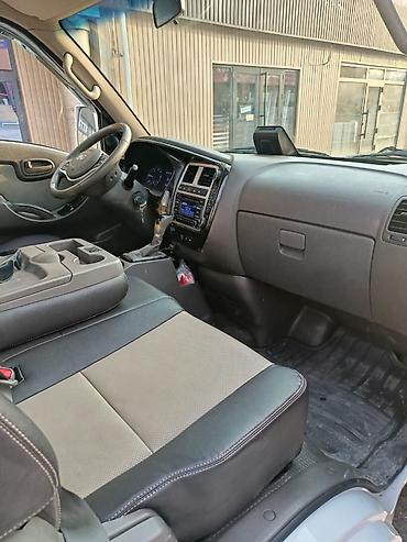 hyundai porter 2023: Hyundai : 2022 г., Дизель — 5