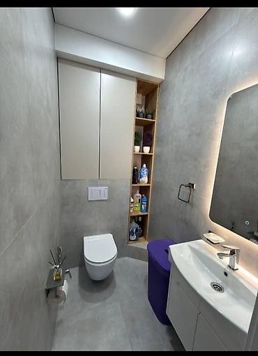 Продажа квартир: 3 комнаты, 82 м², Филармония Элитка, 5 этаж, Дизайнерский ремонт — 15