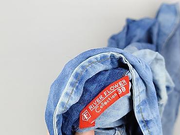 cross jeans jacket: Sukienka damska, rozmiar M — 4