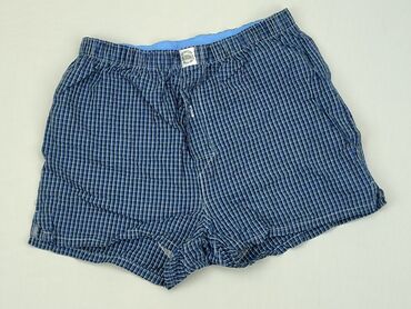 Spodnie: Szorty dla mężczyzn, S, C&A, stan - Dobry