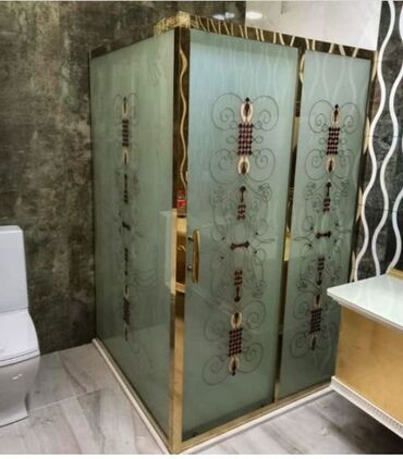 Duş kabinaları, arakəsmələr: Yeni Arakəsmə, Pulsuz çatdırılma -da lalafo.az — 21 Duş kabinaları, arakəsmələr: Yeni Arakəsmə, Pulsuz çatdırılma — 21