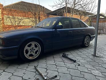 ke jetronic: Колеса в сборе R 17, Лето, Б/у, Комплект, Легковые, Литые, отверстий - 5 — 3