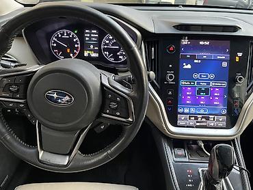 Subaru: Subaru Outback: 2020 г., 2.5 л, Универсал — 15