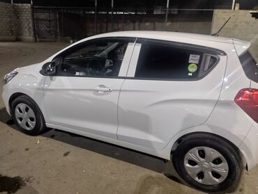 Chevrolet: Chevrolet Spark: 2019 г., 1 л, Автомат, Бензин, Хэтчбэк — 5