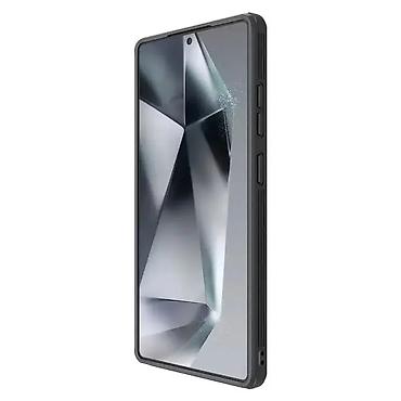 Maske i futrole za telefone: Maska Nillkin CamShield Pro Magnetic za Samsung S938B Galaxy S25 Ultra — 4
