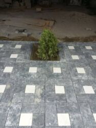 Евробрусчатка: Евробрусчатка, Фаиза, Под камень, Прессованная, Новый — 17