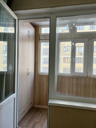 Продажа квартир: 1 комната, 36 м², 4 этаж, Евроремонт