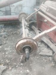 Другие тракторы: Запчасти на трактор — 3