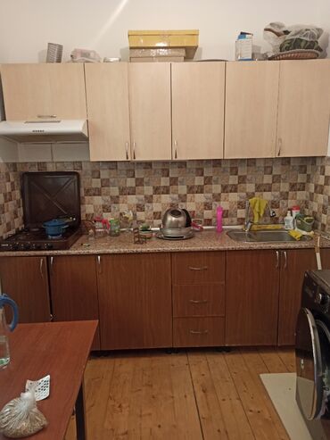 отдам бесплатно мебель: Digər mebel