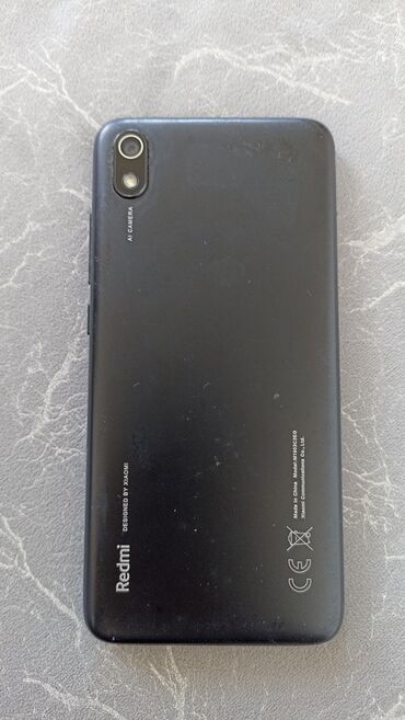 телефон в рассрочку самсунг: Redmi, Redmi 7A, Б/у, 32 ГБ, цвет - Черный, 2 SIM