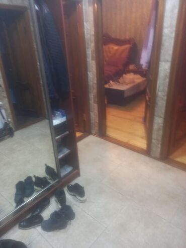 Köhnə tikili: Bakı, 2-ci mikrorayon, 3 otaqlı, Köhnə tikili, m. Memar Əcəmi, 65 kv. m — 8