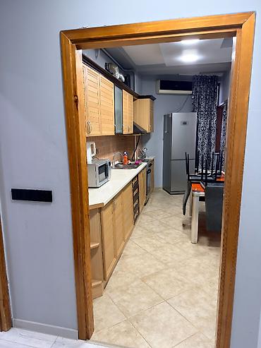 Долгосрочная аренда квартир: 2 комнаты, Собственник, С мебелью полностью — 5