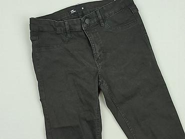 jeans water: Sinsay, Jeansy damskie, rozmiar S — 1