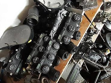 2q0 965 567 a: KLIMATRONIK ZA VOLKSWAGEN GOLF 4 OD 1999. DO 2004. GOD. | kontrola — 8