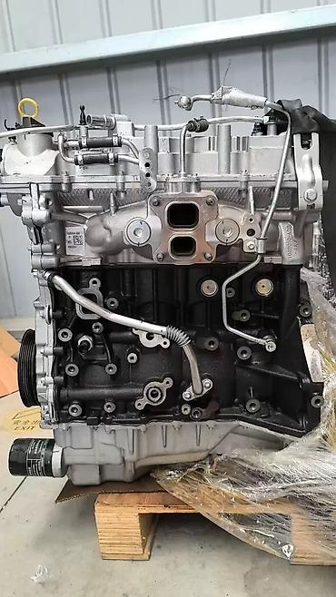 Двигатели, моторы и ГБЦ: Двигатели на заказ (Китай, Германия, Корея) – Новые и Б/У! Привезем — 21