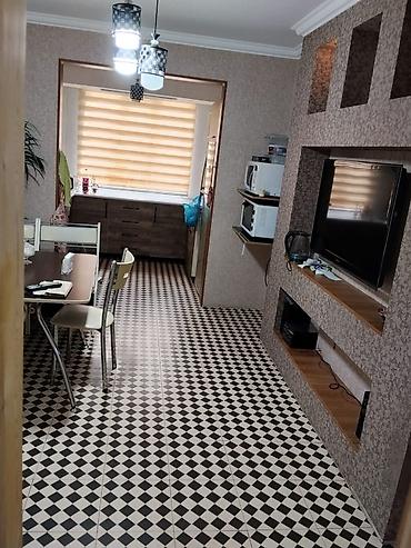 1 комнатная квартира в баку: Yeni guneslide 4 otaqli 1 ci mertebe temirli ev satilir 100kvadrat — 8