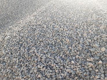 Щебень: Щебень, Для дренажных систем, Насыпью, Хово — 5