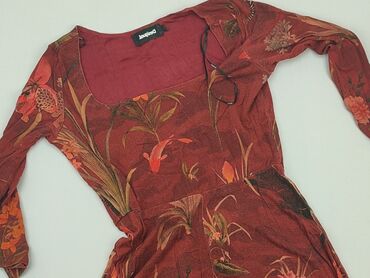 pakuten sukienki czerwona: Dress, M (EU 38), condition - Good