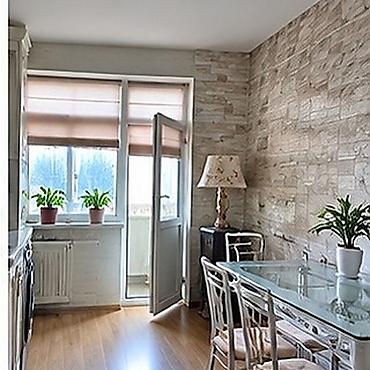 квартира посуточно: 3 комнаты, Новостройка, 111 м² — 10