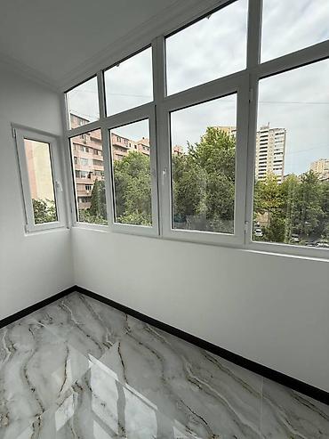 Квартиры: Баку, 4-ый микрорайон, 2 комнаты, Вторичка, м. Мемар Аджеми, 60 м² — 4