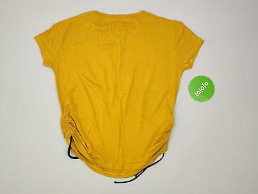 bluzki babylon: T-shirt damski, rozmiar M — 3