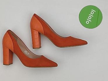buty sizzer: Półbuty damskie, rozmiar 37 — 2