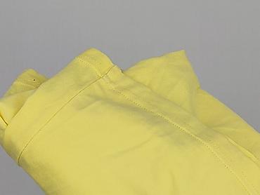 basic t shirty oversized: YORN, T-shirt damski, rozmiar L — 6