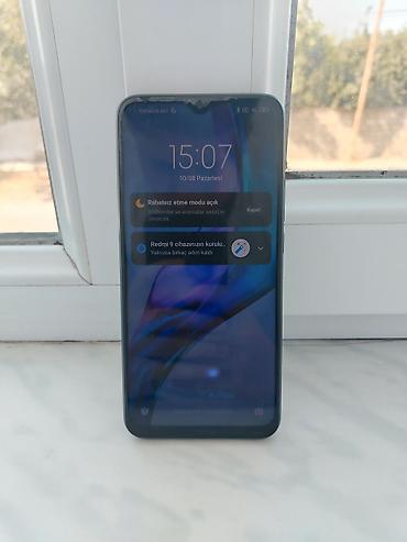 телефон fly f: Redmi 9, 32 ГБ, цвет - Серый, Две SIM карты — 1