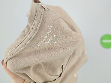 bluzki czarne basic: T-shirt damski, rozmiar S — 4
