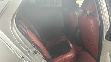 Kia: Kia Optima: 2013 г., 2.4 л, Автомат, Бензин, Седан — 5